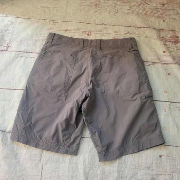 Marmot Arch Rock Shorts Size 34 - Picture 3 of 5